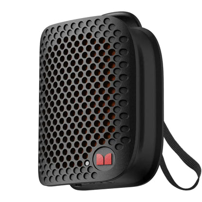 MONSTER M3 Portable Bluetooth Speaker, TWS Stereo Sound, IPX7 Waterproof, Magnetic Clip-On Wearable Speaker, Ultra-Portable 80G Wireless Speaker for Outdoor, Travel, Camping & Work - Summerwins - Dealsforyoudays