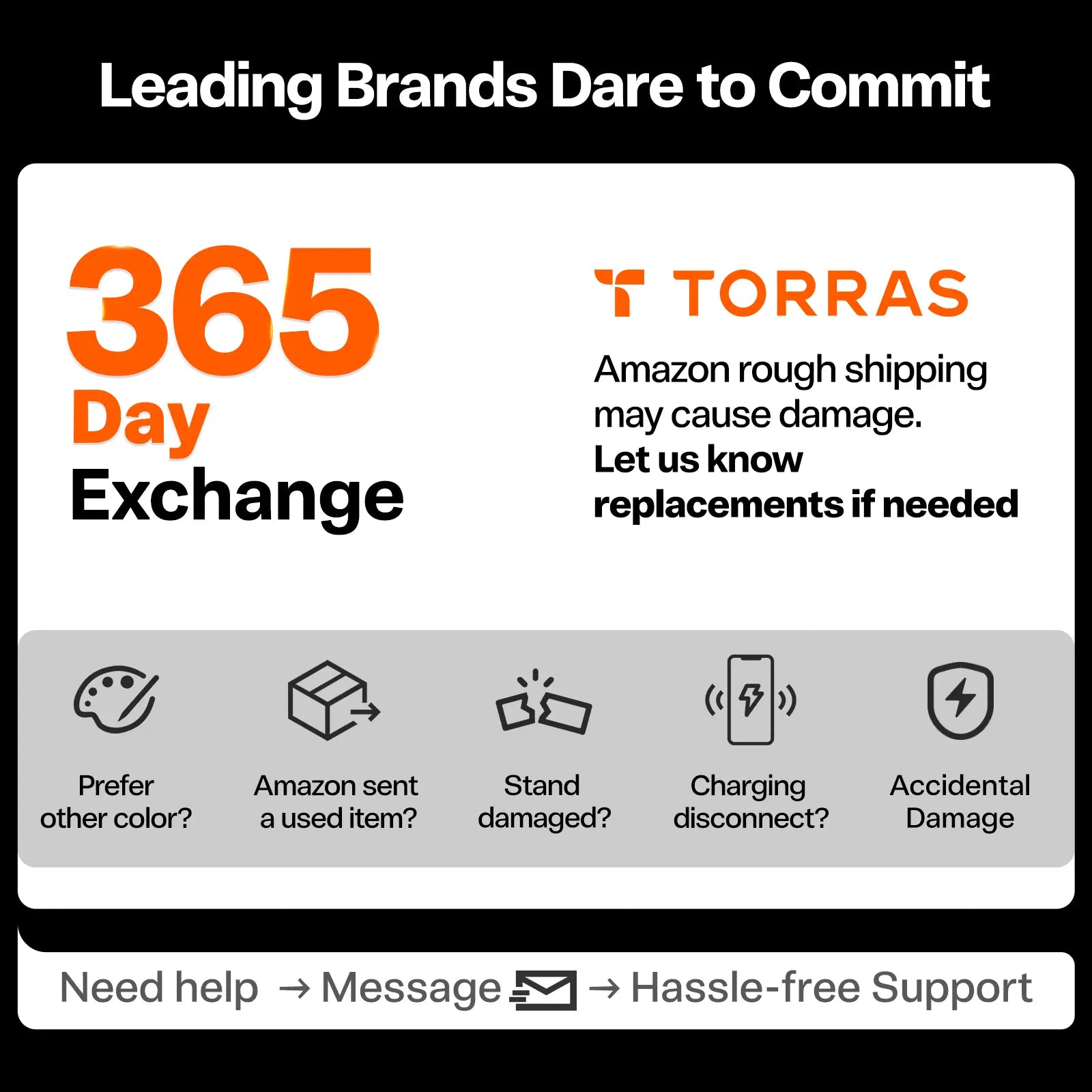 TORRAS Q3 Air Rugged Magsafe Case for Iphone 17 Pro Max with 360° Rotatable Magnetic Stand, Rugged Military-Grade Drop Protection, Anti-Slip Wavy Grip, Precise Camera Control Button, Soft Microfiber Lining, Heavy Duty Shockproof Protective Cover